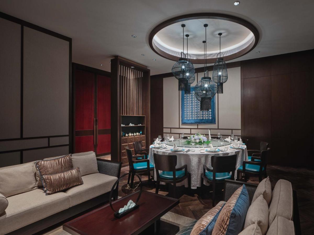 Crowne Plaza Haitang Bay By Ihg Sanya