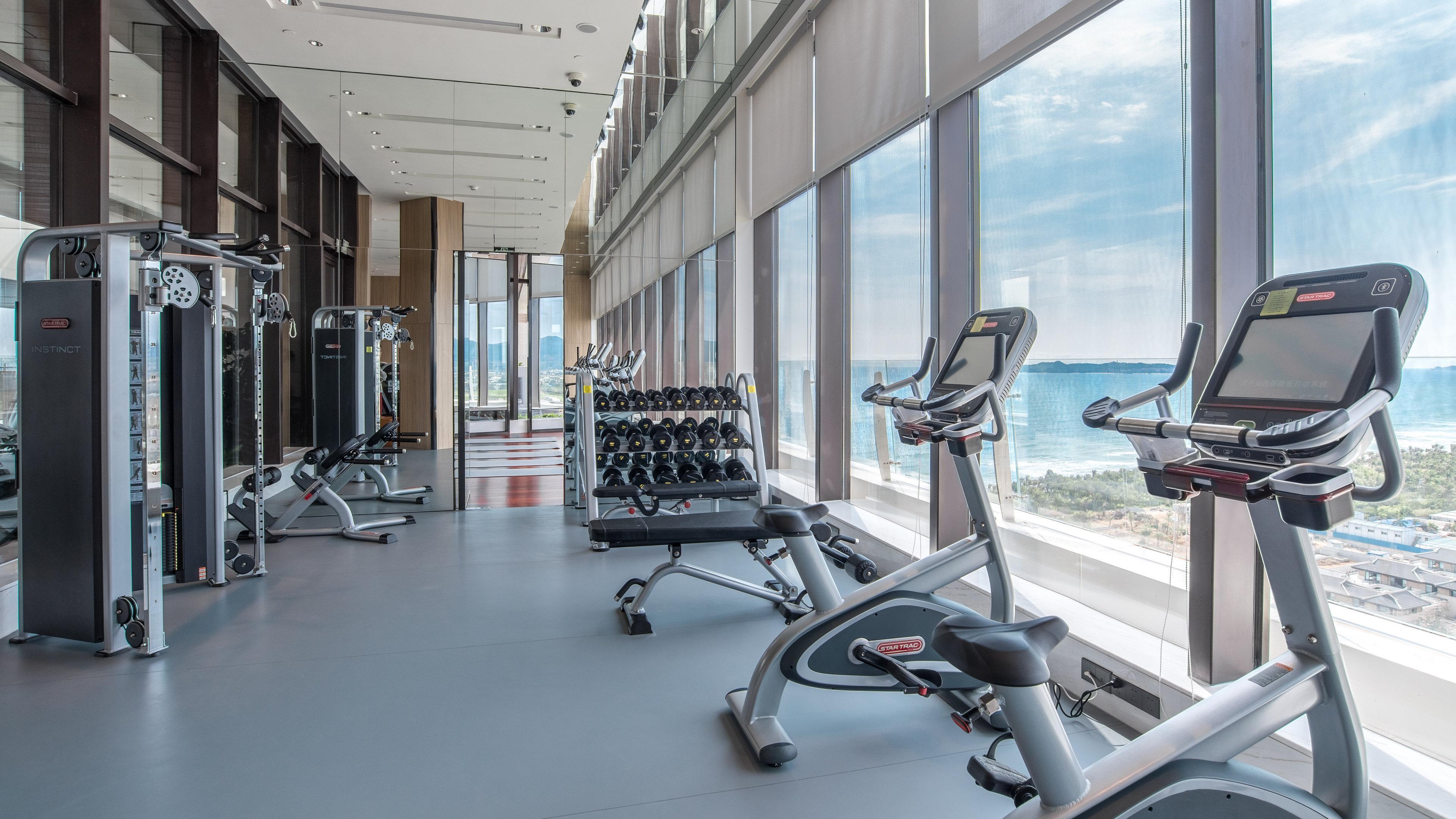 Crowne Plaza Haitang Bay By Ihg 5* Sanya