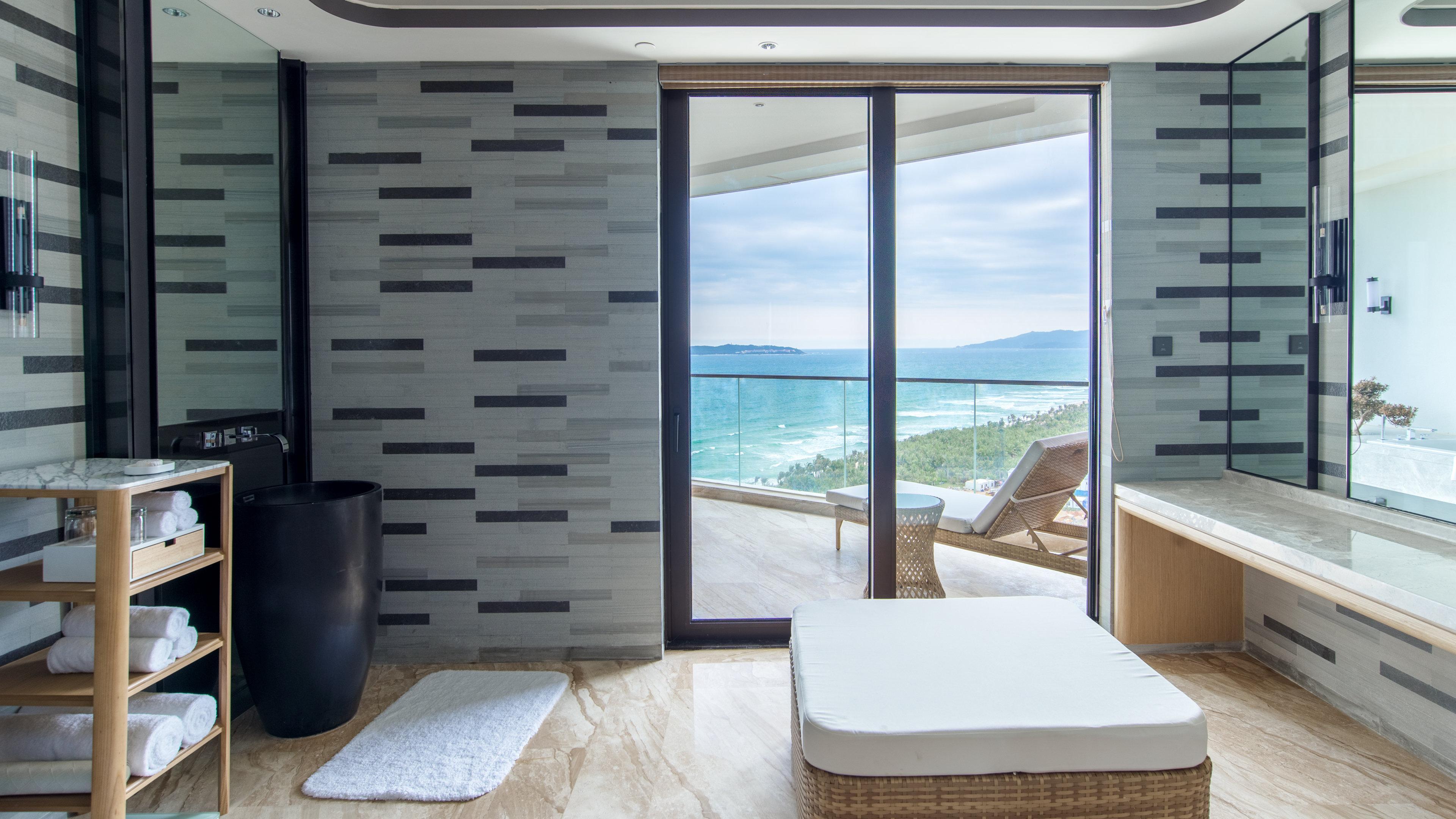 Crowne Plaza Haitang Bay By Ihg 5* Sanya