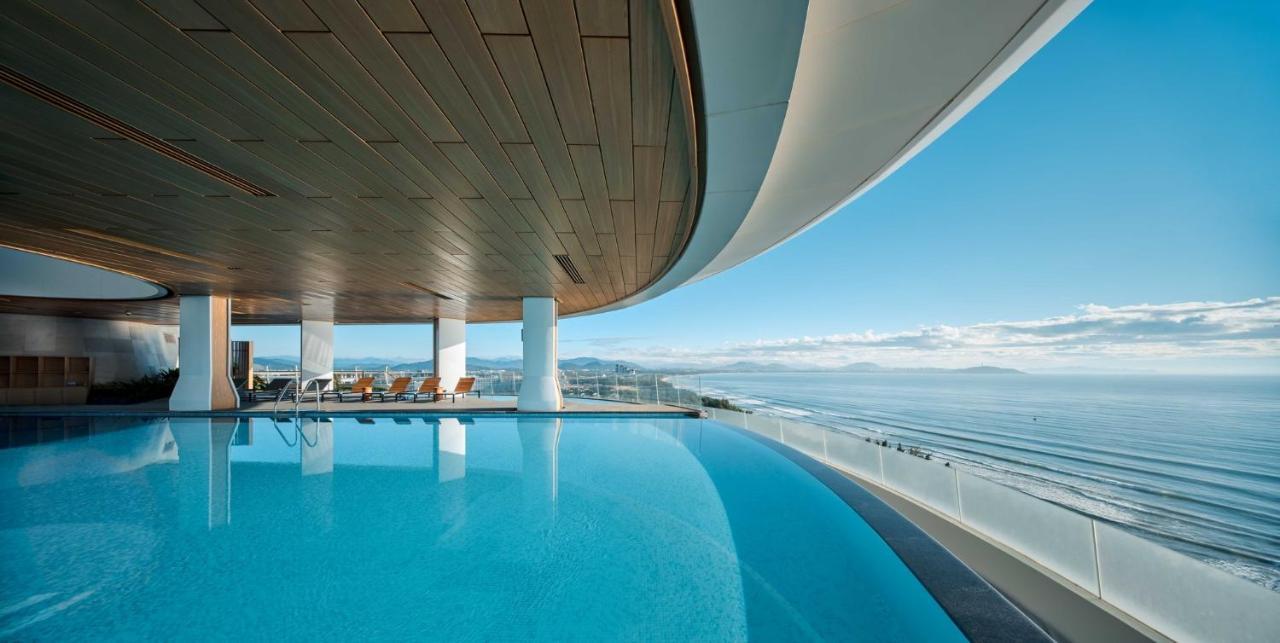 Crowne Plaza Haitang Bay By Ihg 5* Sanya