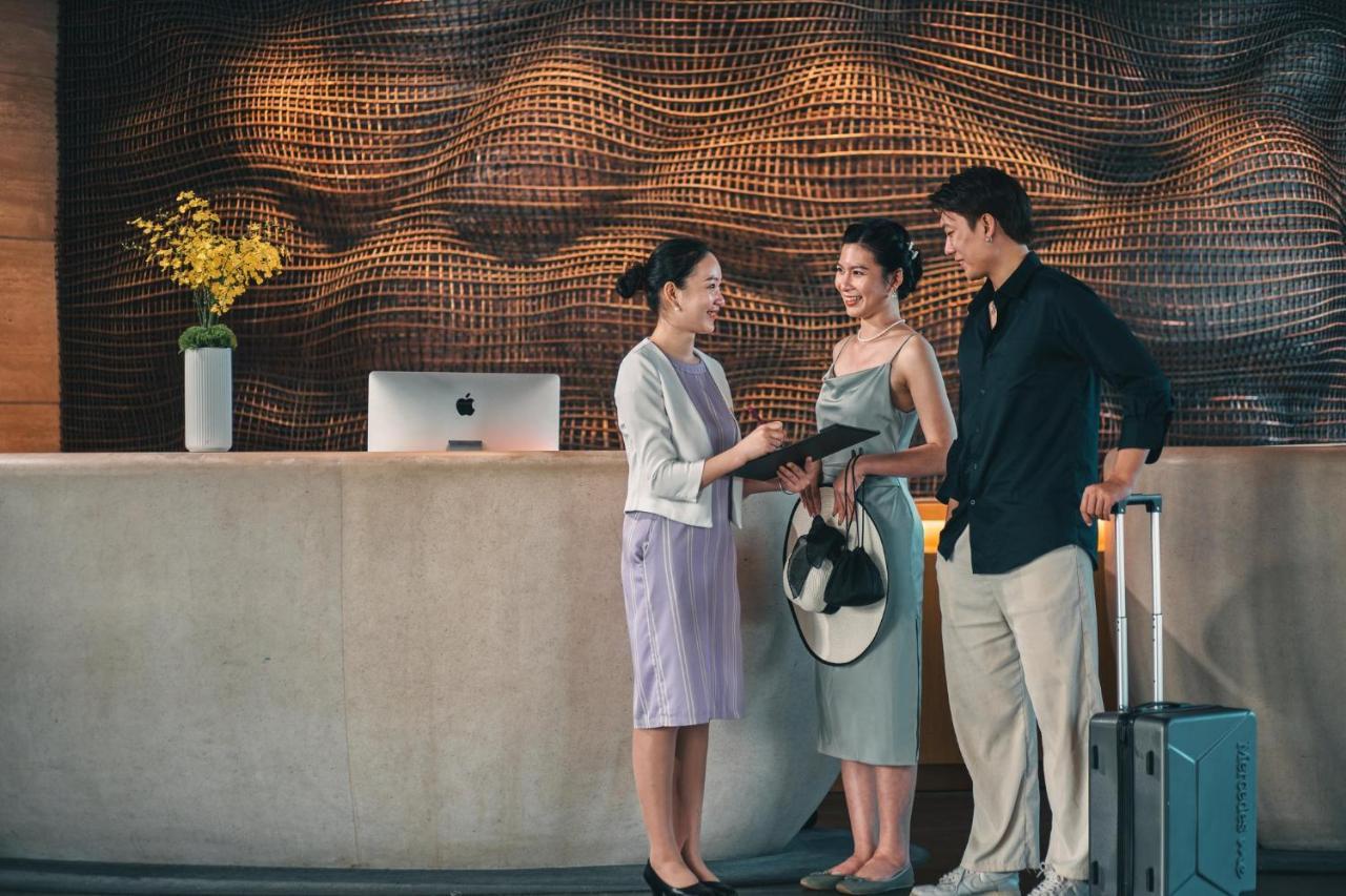 Resort Crowne Plaza Haitang Bay By Ihg