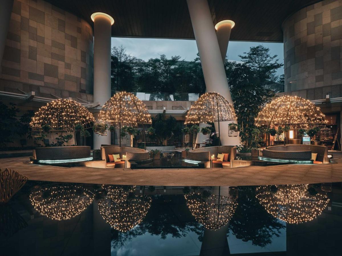 Crowne Plaza Haitang Bay By Ihg
