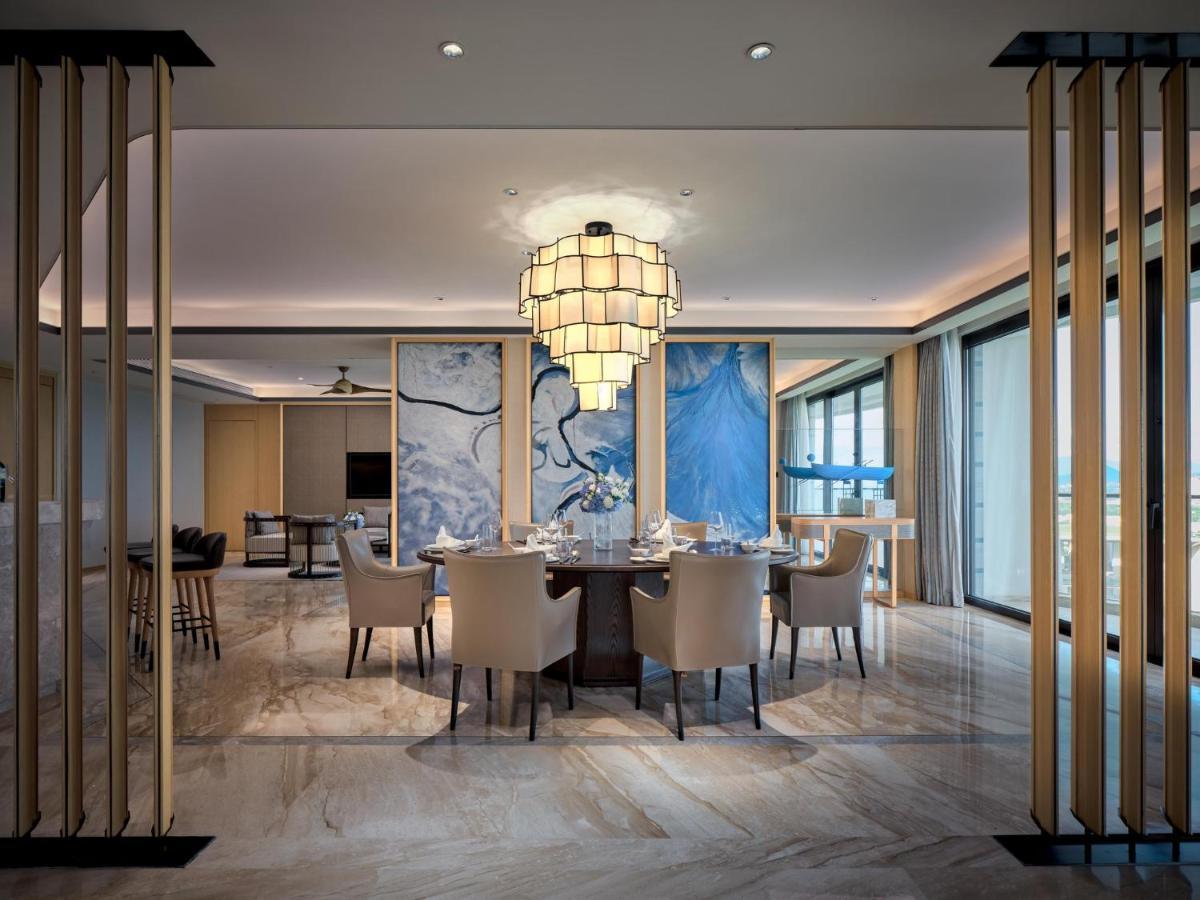 Crowne Plaza Haitang Bay By Ihg 5*