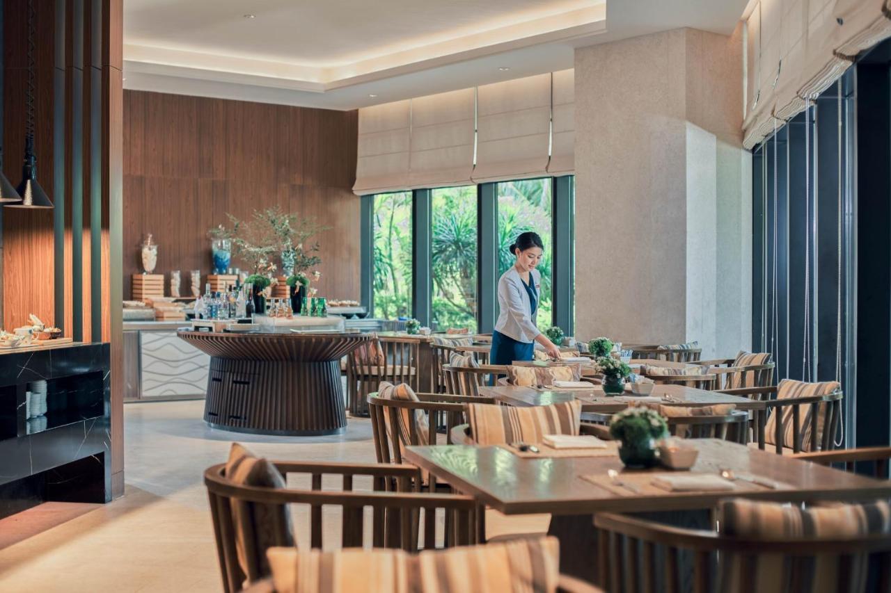 Crowne Plaza Haitang Bay By Ihg Sanya