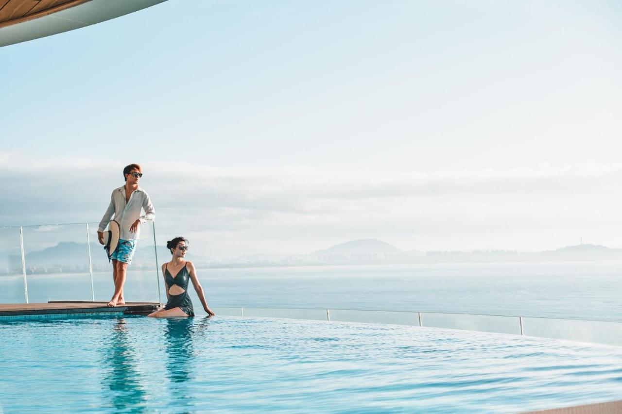 Resort Crowne Plaza Haitang Bay By Ihg