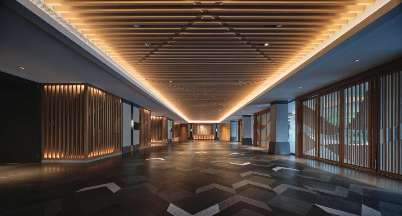 Resort Crowne Plaza Haitang Bay By Ihg Sanya