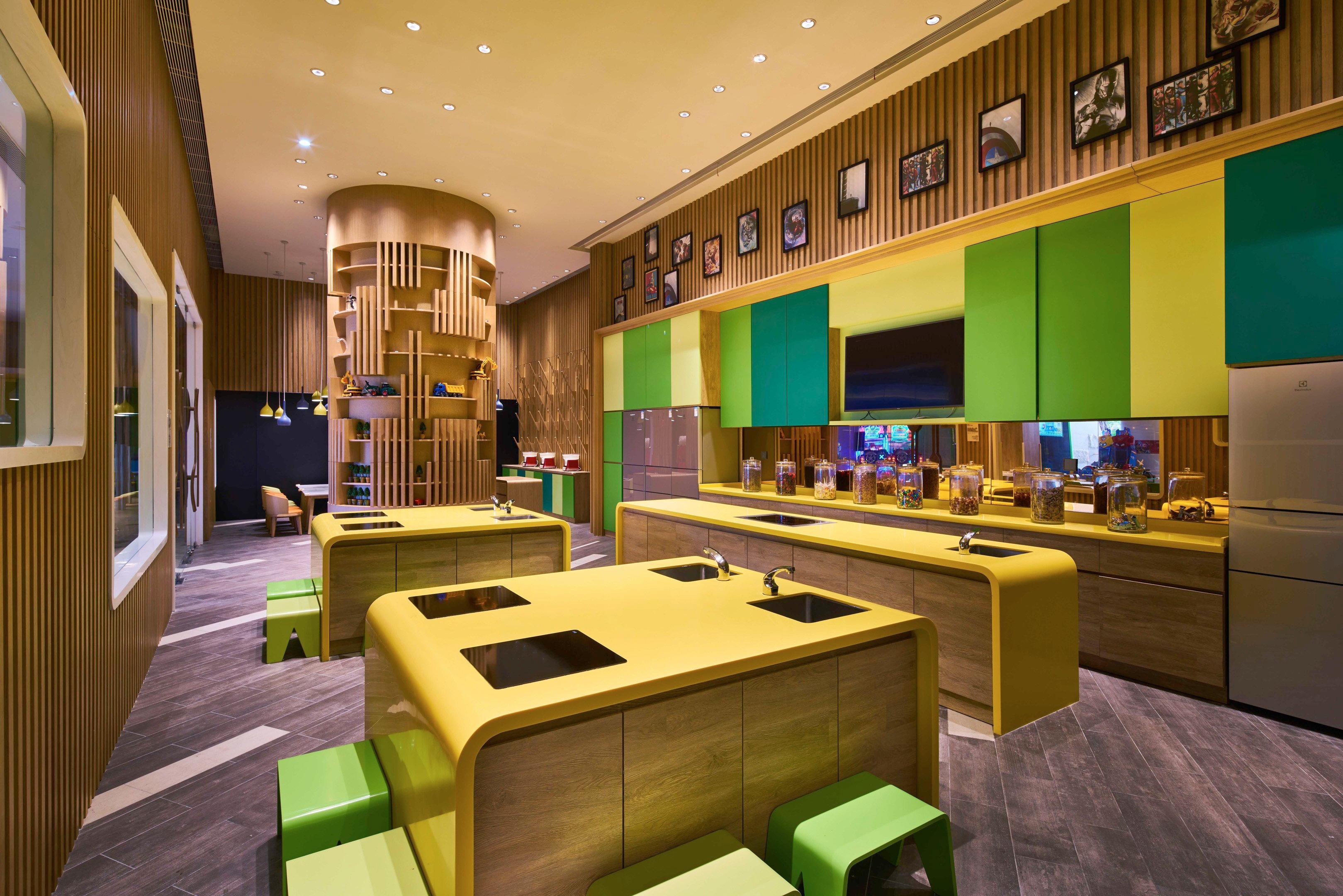 Crowne Plaza Haitang Bay By Ihg 5*